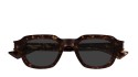 Saint Laurent SL 791 002 havana crystal grey
