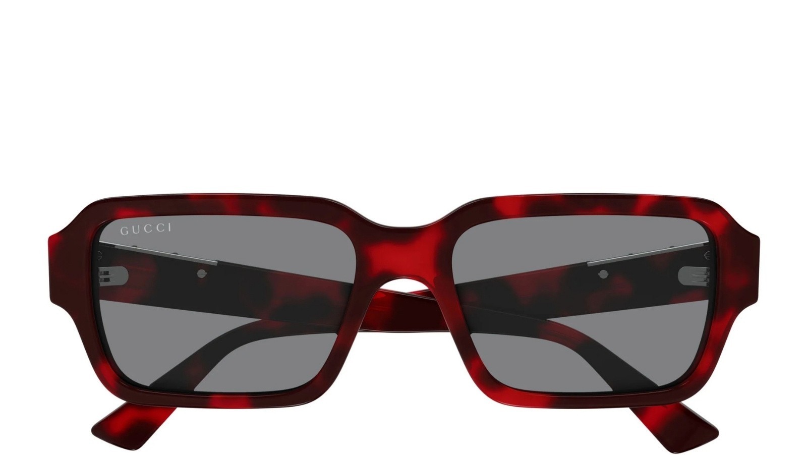 Occhiali da sole uomo Luxury Gucci GG1887S 003 havana havana grey nuova collezione