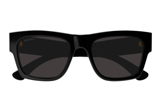 Occhiali da sole uomo Luxury Gucci GG1793S 001 black black grey nuova collezione