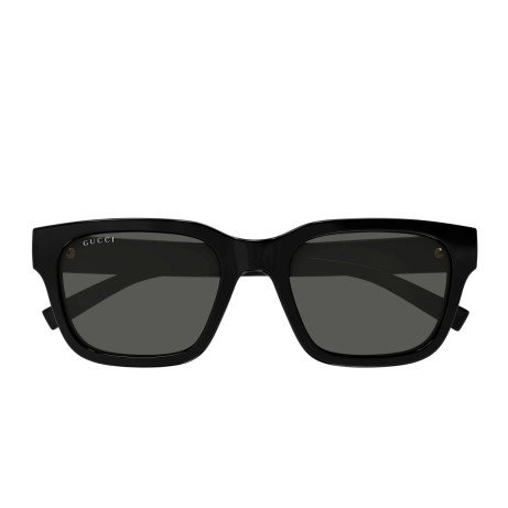 Gucci GG1857S 001 black black grey