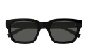 Gucci GG1857S 001 black black grey