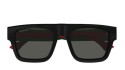 Gucci GG1868S 001 black green grey