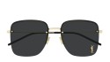 Saint Laurent SL 312 M 013 gold gold black