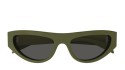 Gucci GG1919S 012 green green grey