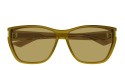 Saint Laurent SL 758 004 brown brown brown