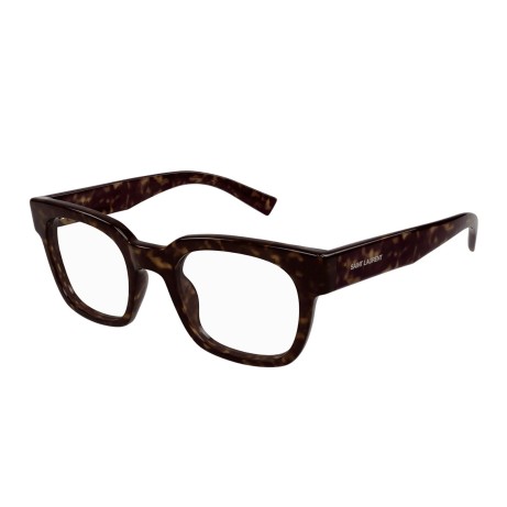 Saint Laurent SL 805 002 havana havana transpa 2