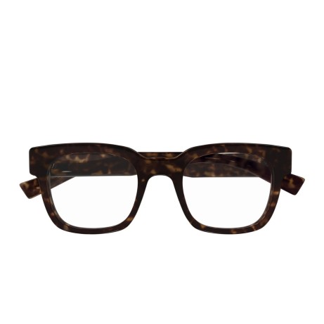 Saint Laurent SL 805 002 havana havana transpa