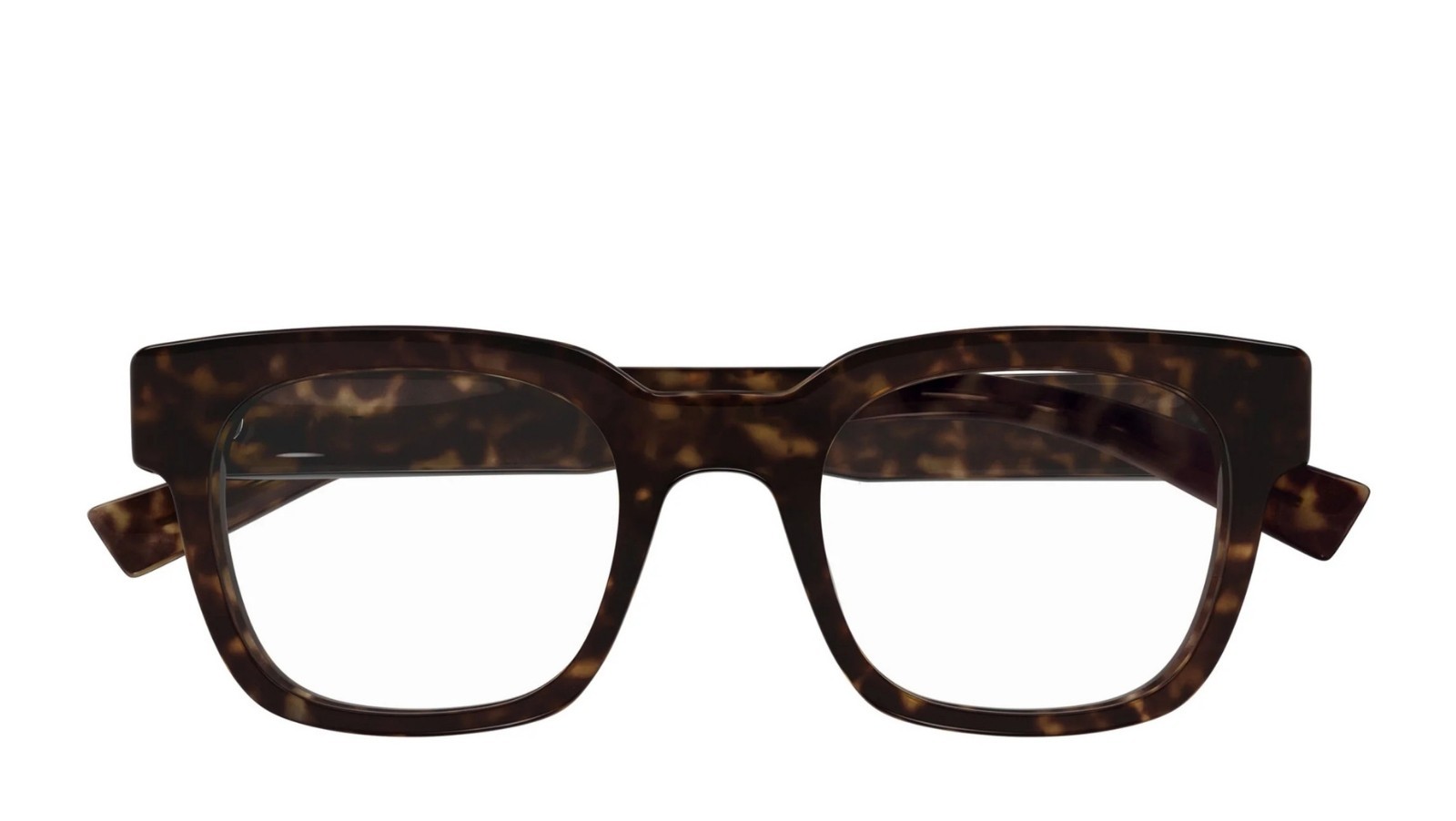 Saint Laurent SL 805 002 havana havana transpa