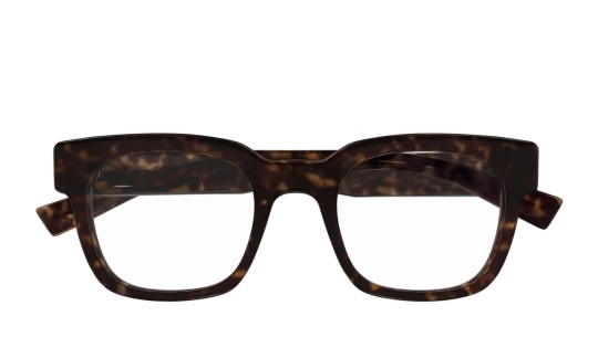 Saint Laurent SL 805 002 havana havana transpa