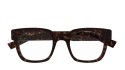 Saint Laurent SL 805 002 havana havana transpa