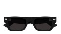 Bottega Veneta BV1351S 001 black black grey