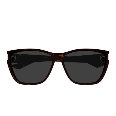 Saint Laurent SL 758 002 havana havana grey