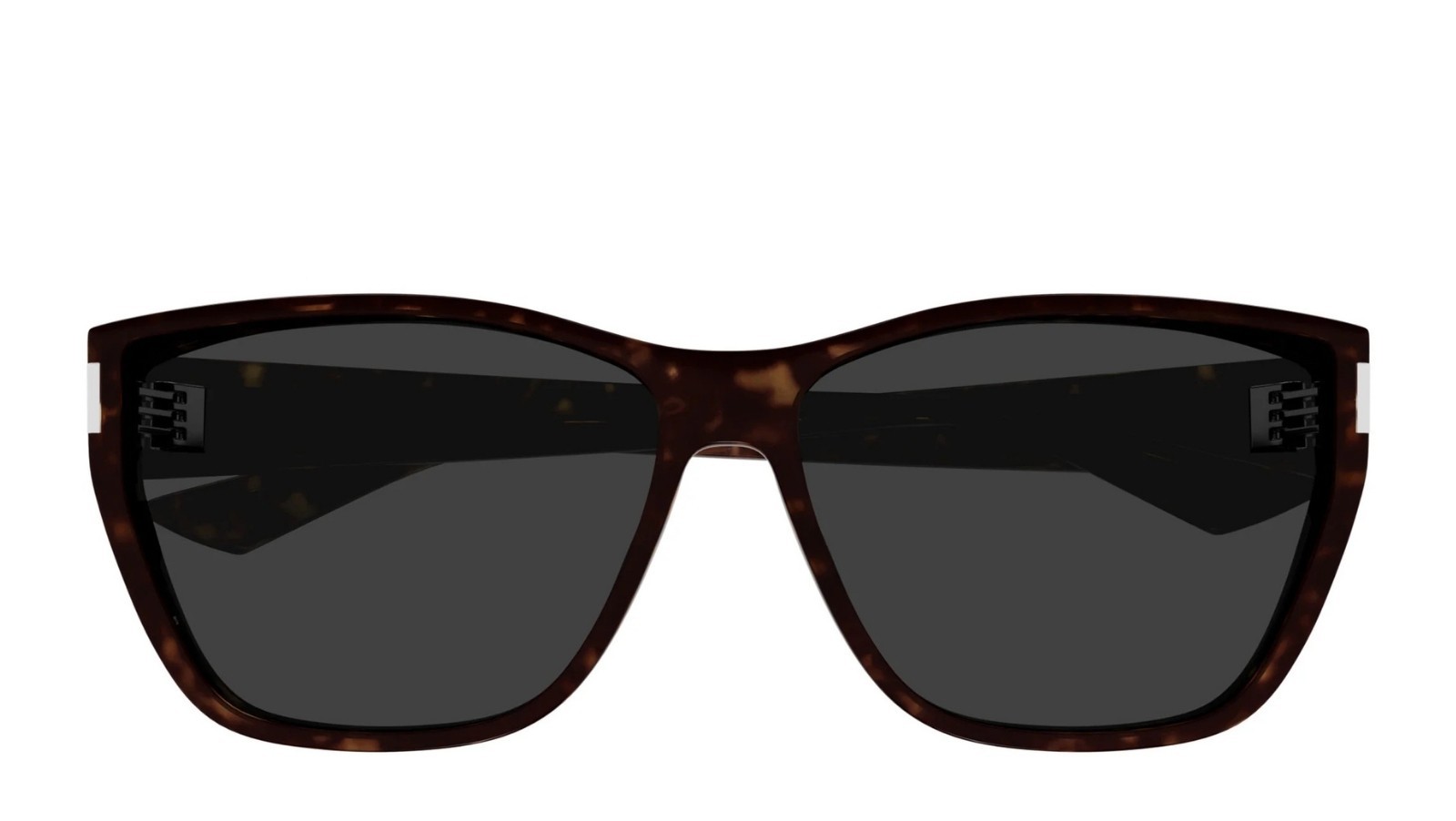 Occhiali da sole donna Luxury Saint Laurent SL 758 002 havana havana grey nuova collezione