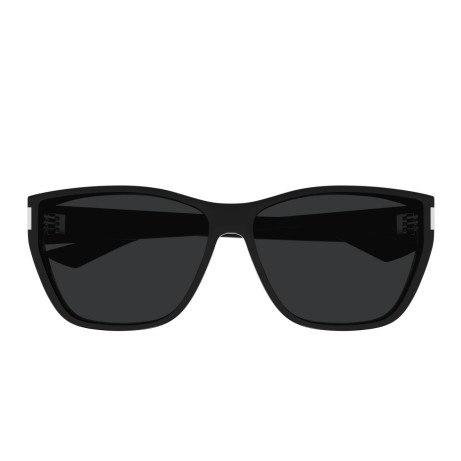 Saint Laurent SL 758 001 black black black