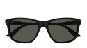 Gucci GG1819S 001 black black grey