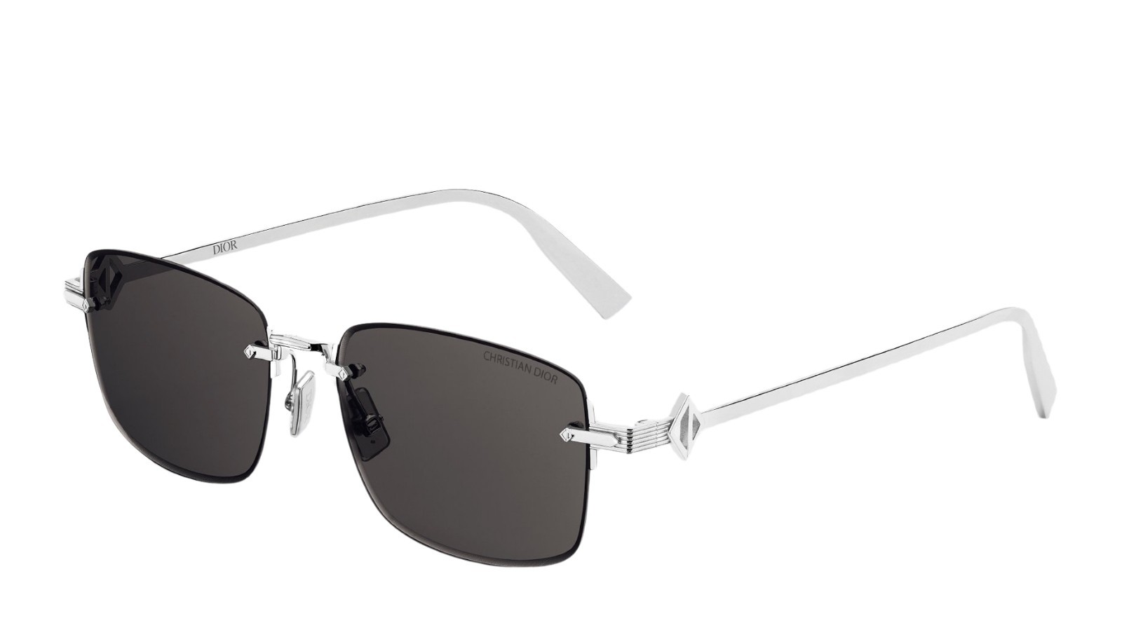 Occhiali da sole uomo Luxury Dior Man CD DIAMOND S11U f0a0 nuova collezione