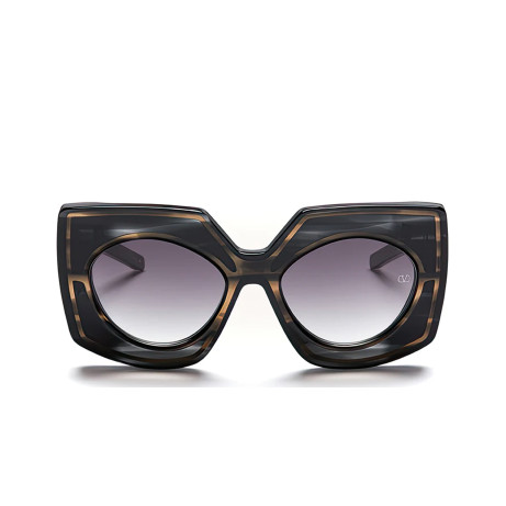 Valentino VLS-127A BLK GLD