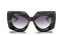 Luxury women s sunglasses Valentino VLS-127A BLK GLD new collection