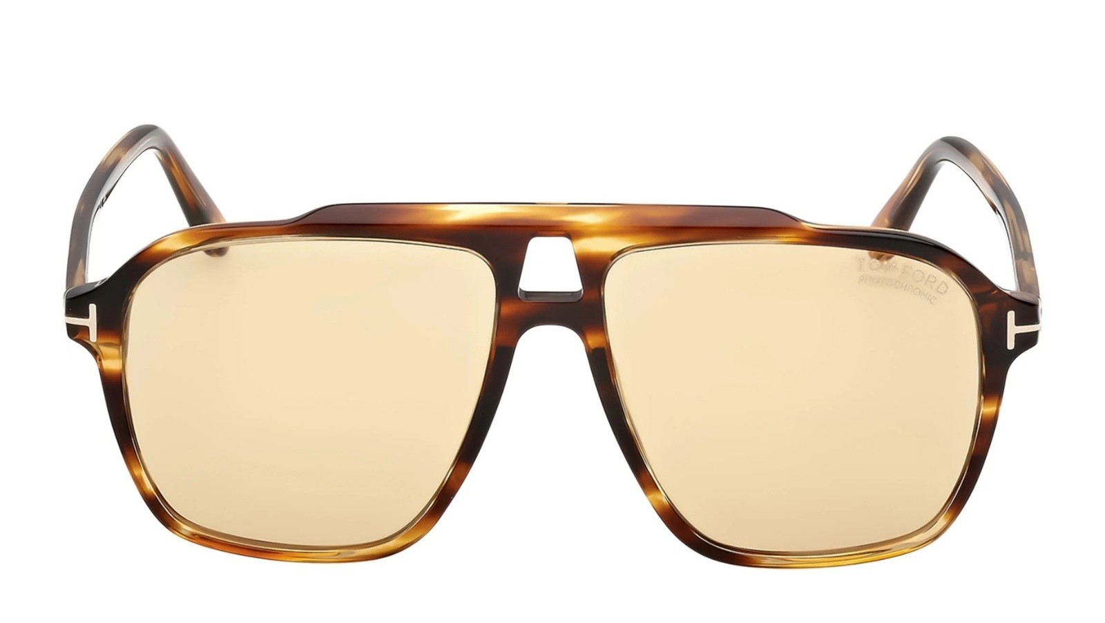 Occhiali da sole uomo Luxury Tom Ford FT1209 56E nuova collezione
