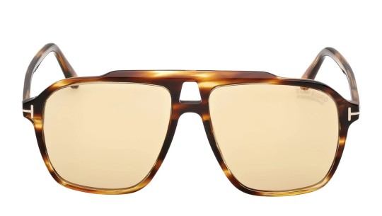 Occhiali da sole uomo Luxury Tom Ford FT1209 56E nuova collezione
