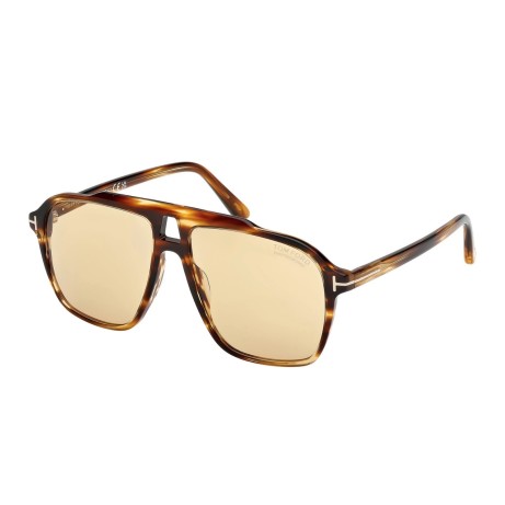 Occhiali da sole uomo Luxury Tom Ford FT1209 56E nuova collezione 2