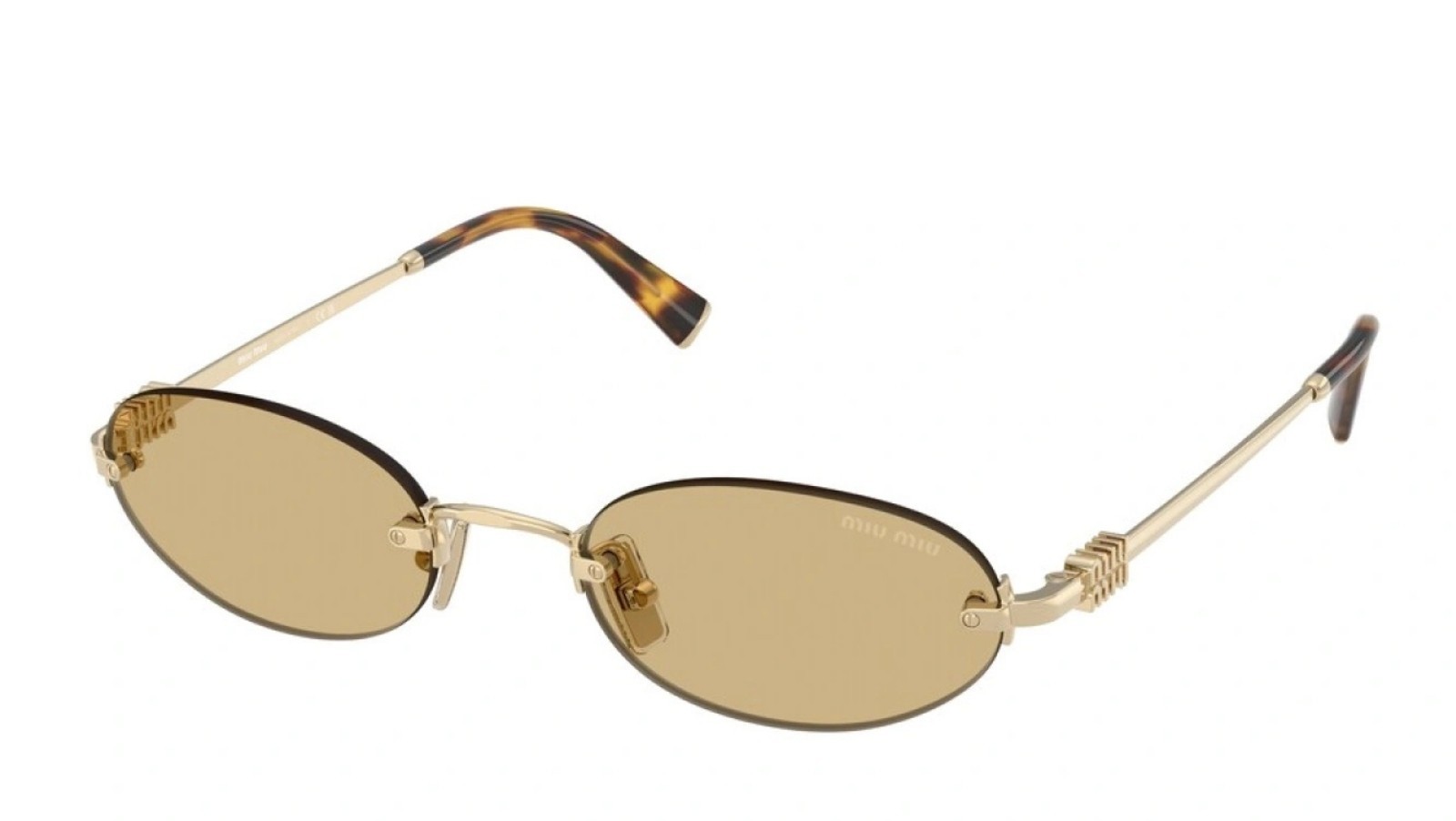 Occhiali da sole donna Luxury Miu Miu A54S SOLE ZVN10R nuova collezione