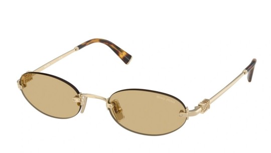 Occhiali da sole donna Luxury Miu Miu A54S SOLE ZVN10R nuova collezione