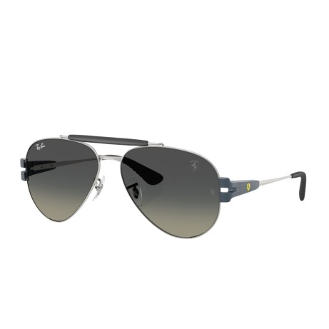Occhiali da sole unisex Luxury Ray-Ban 3762M SOLE F12311 nuova collezione 2