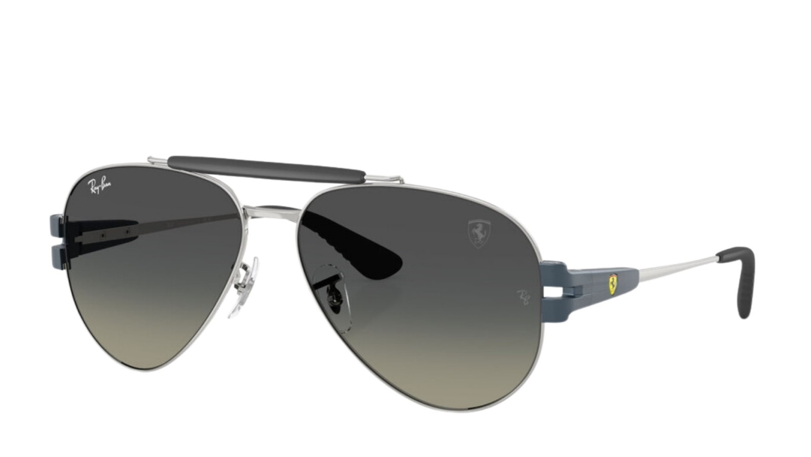 Occhiali da sole unisex Luxury Ray-Ban 3762M SOLE F12311 nuova collezione