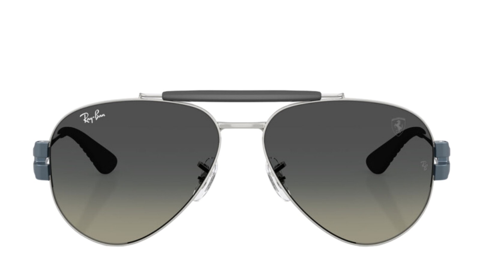 Occhiali da sole unisex Luxury Ray-Ban 3762M SOLE F12311 nuova collezione