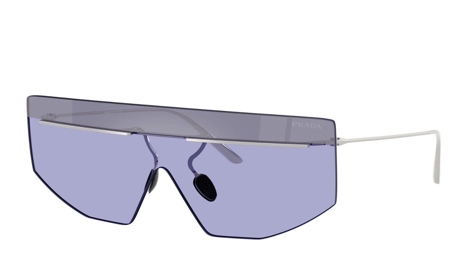 Occhiali da sole uomo Luxury Prada B55S SOLE 1BC70P nuova collezione