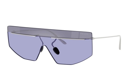 Occhiali da sole uomo Luxury Prada B55S SOLE 1BC70P nuova collezione