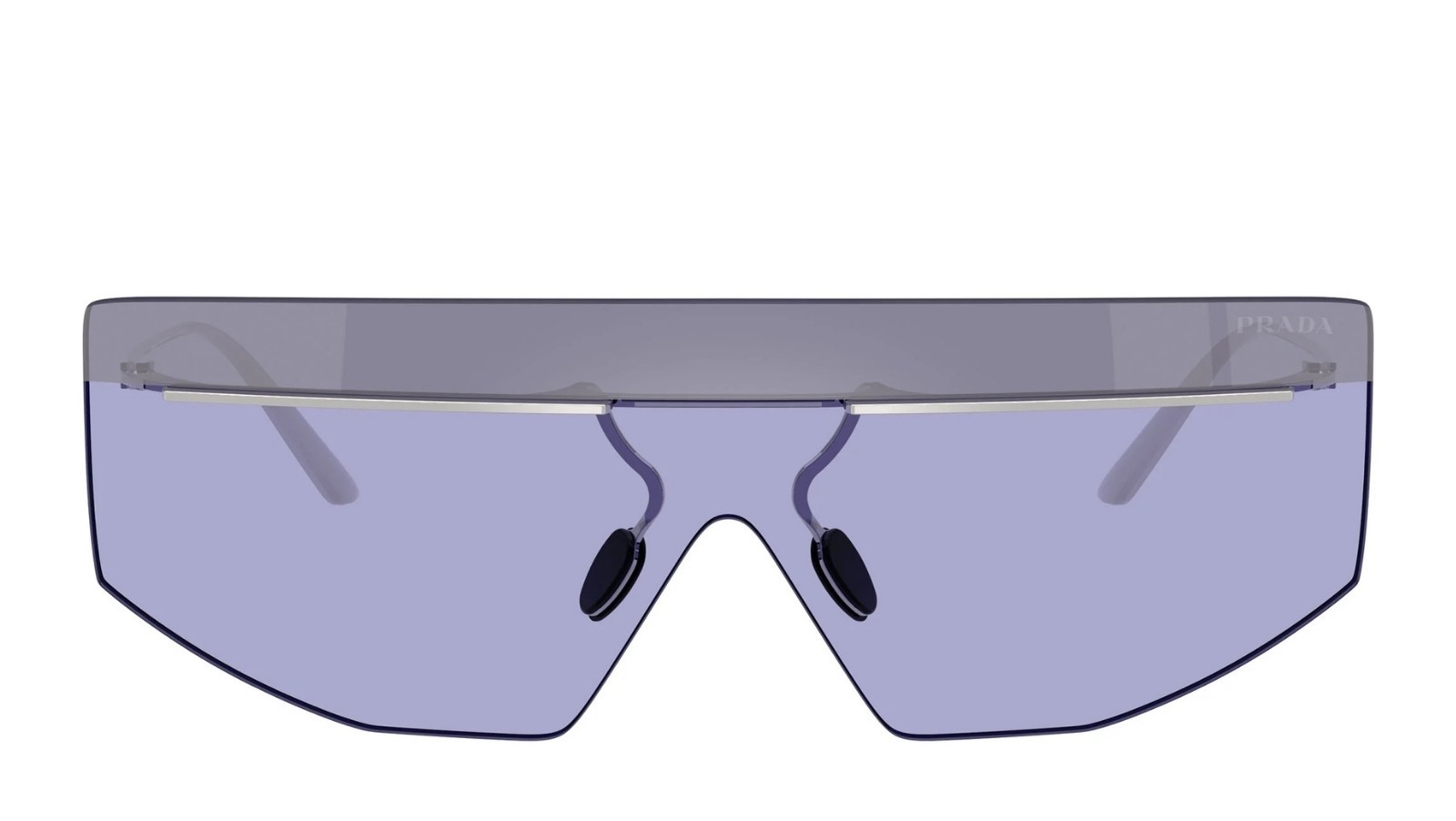 Occhiali da sole uomo Luxury Prada B55S SOLE 1BC70P nuova collezione