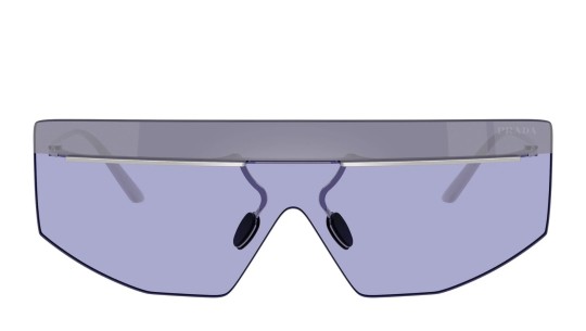 Occhiali da sole uomo Luxury Prada B55S SOLE 1BC70P nuova collezione