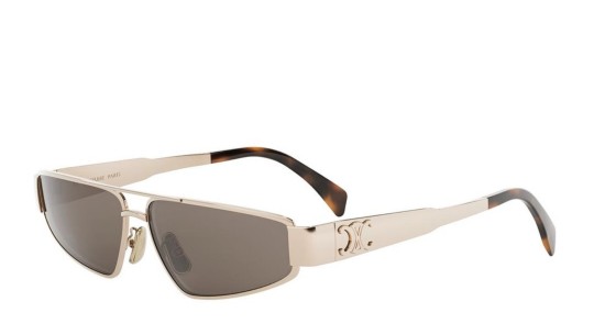Occhiali da sole donna Luxury Celine CL40318U 28e nuova collezione Occhiali da sole donna Luxury Celine CL40318U 28e nuova collezione