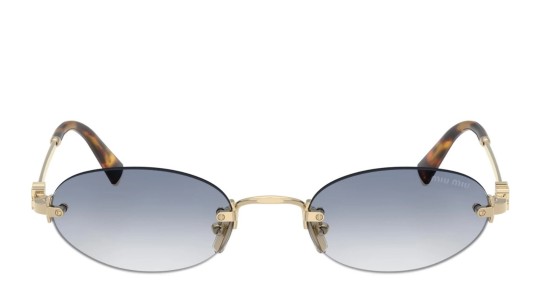 Occhiali da sole donna Luxury Miu Miu A54S SOLE ZVN80O nuova collezione