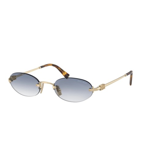 Occhiali da sole donna Luxury Miu Miu A54S SOLE ZVN80O nuova collezione 2