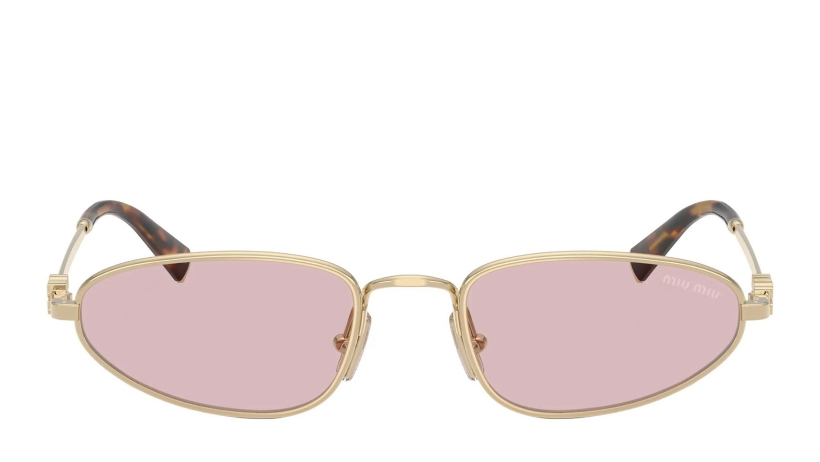 Occhiali da sole donna Luxury Miu Miu A52S SOLE ZVN4I0 nuova collezione