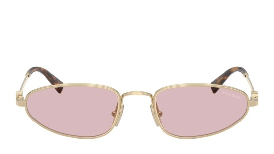 Miu Miu A52S SOLE ZVN4I0 Miu Miu A52S SOLE ZVN4I0