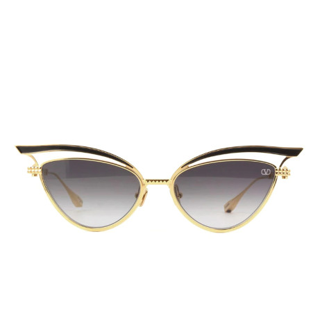 Valentino VLS-118A GLD BLK