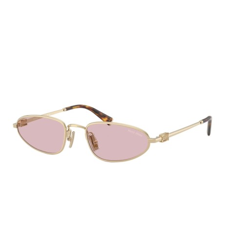 Occhiali da sole donna Luxury Miu Miu A52S SOLE ZVN4I0 nuova collezione 2