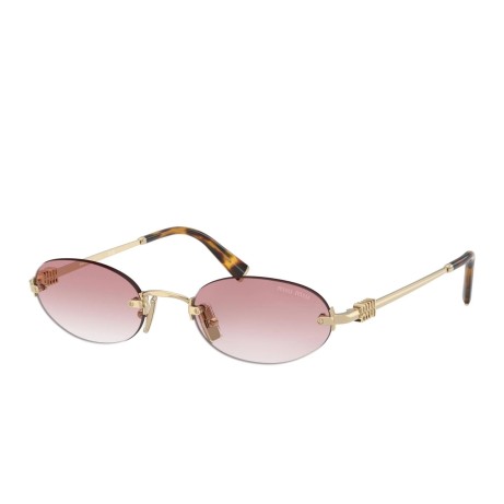 Miu Miu A54S SOLE ZVN70O 2