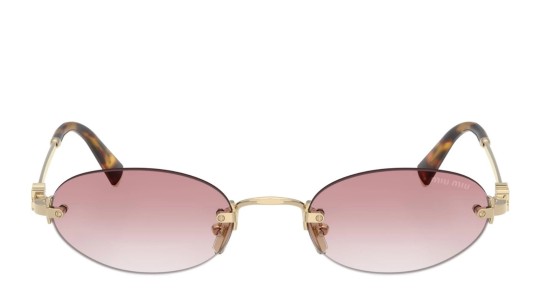 Occhiali da sole donna Luxury Miu Miu A54S SOLE ZVN70O nuova collezione Occhiali da sole donna Luxury Miu Miu A54S SOLE ZVN70O nuova collezione