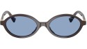 Miu Miu 04ZS SOLE 22C60O
