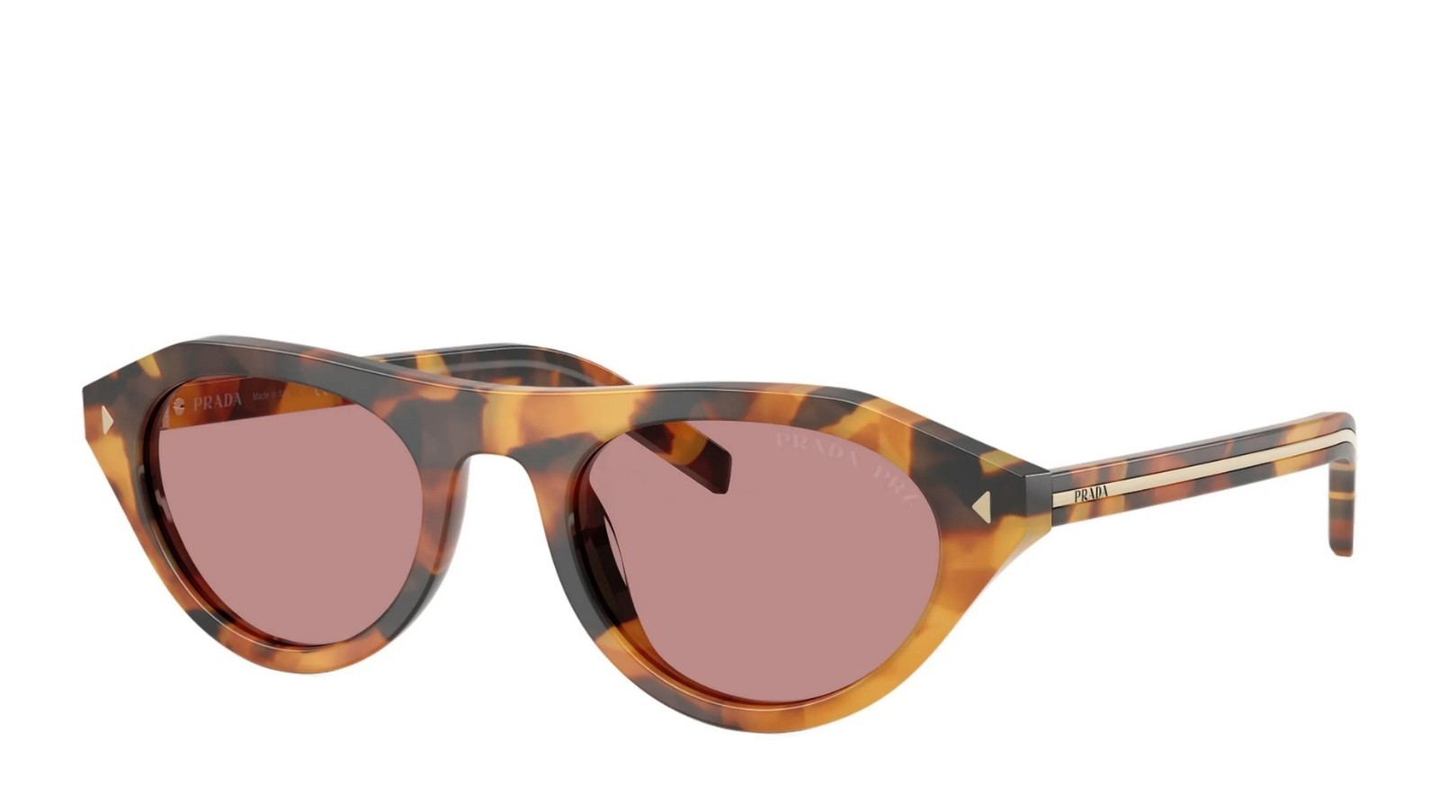 Occhiali da sole donna Luxury Prada B15S SOLE 29C05Z nuova collezione