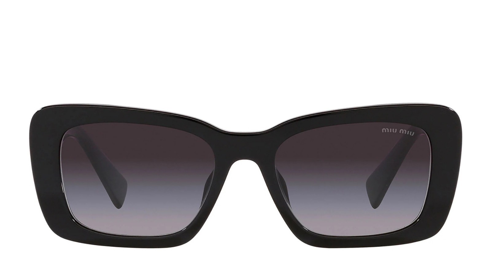 Occhiali da sole donna Luxury Miu Miu 07YS SOLE 1AB5D1 nuova collezione