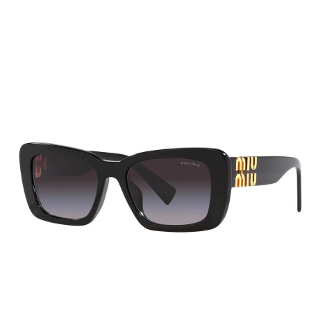 Occhiali da sole donna Luxury Miu Miu 07YS SOLE 1AB5D1 nuova collezione 2