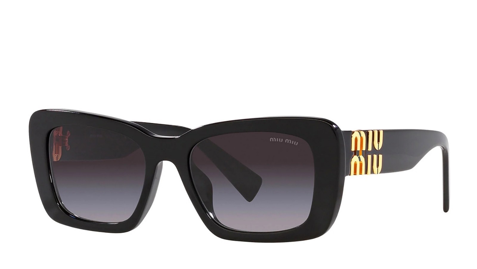 Occhiali da sole donna Luxury Miu Miu 07YS SOLE 1AB5D1 nuova collezione