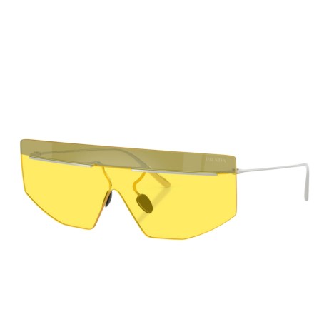 Occhiali da sole uomo Luxury Prada B55S SOLE 1BC20O nuova collezione 2