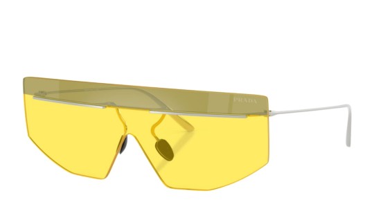 Occhiali da sole uomo Luxury Prada B55S SOLE 1BC20O nuova collezione